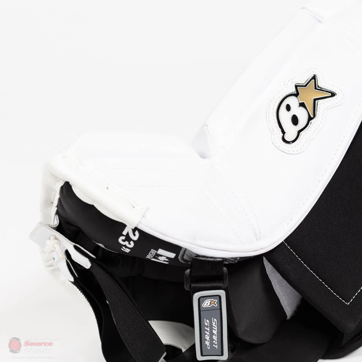 Brian's NetZero 2 Youth Goalie Leg Pads - Image 6