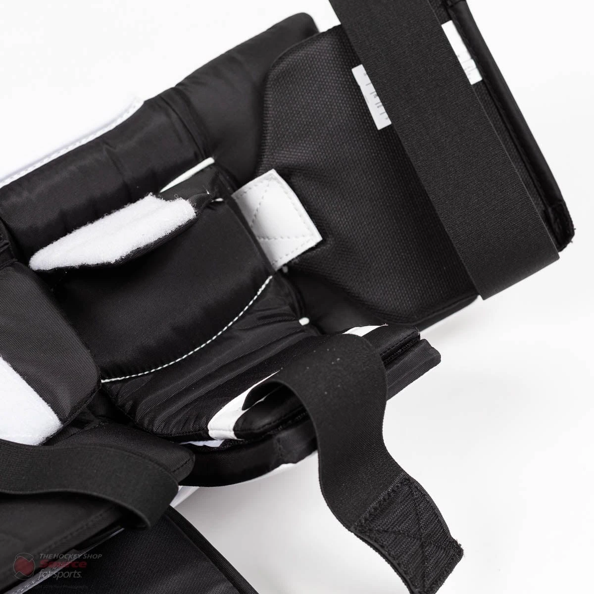 Brian's NetZero 2 Youth Goalie Leg Pads - Image 9