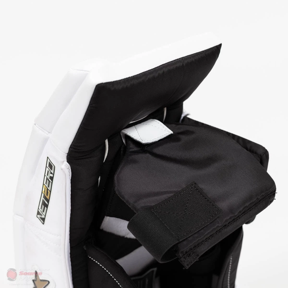 Brian's NetZero 2 Youth Goalie Leg Pads - Image 11