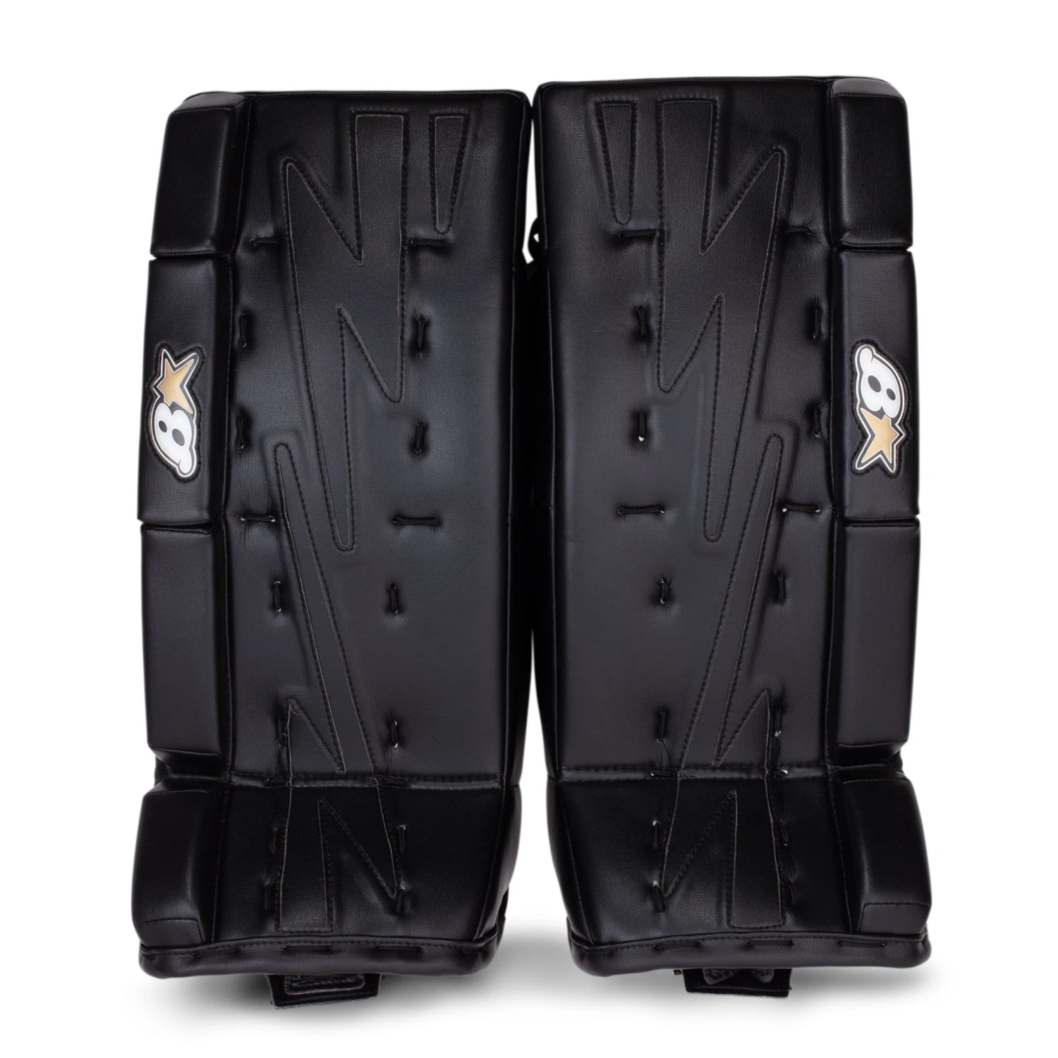 Brian's NetZero 2 Youth Goalie Leg Pads - Image 12