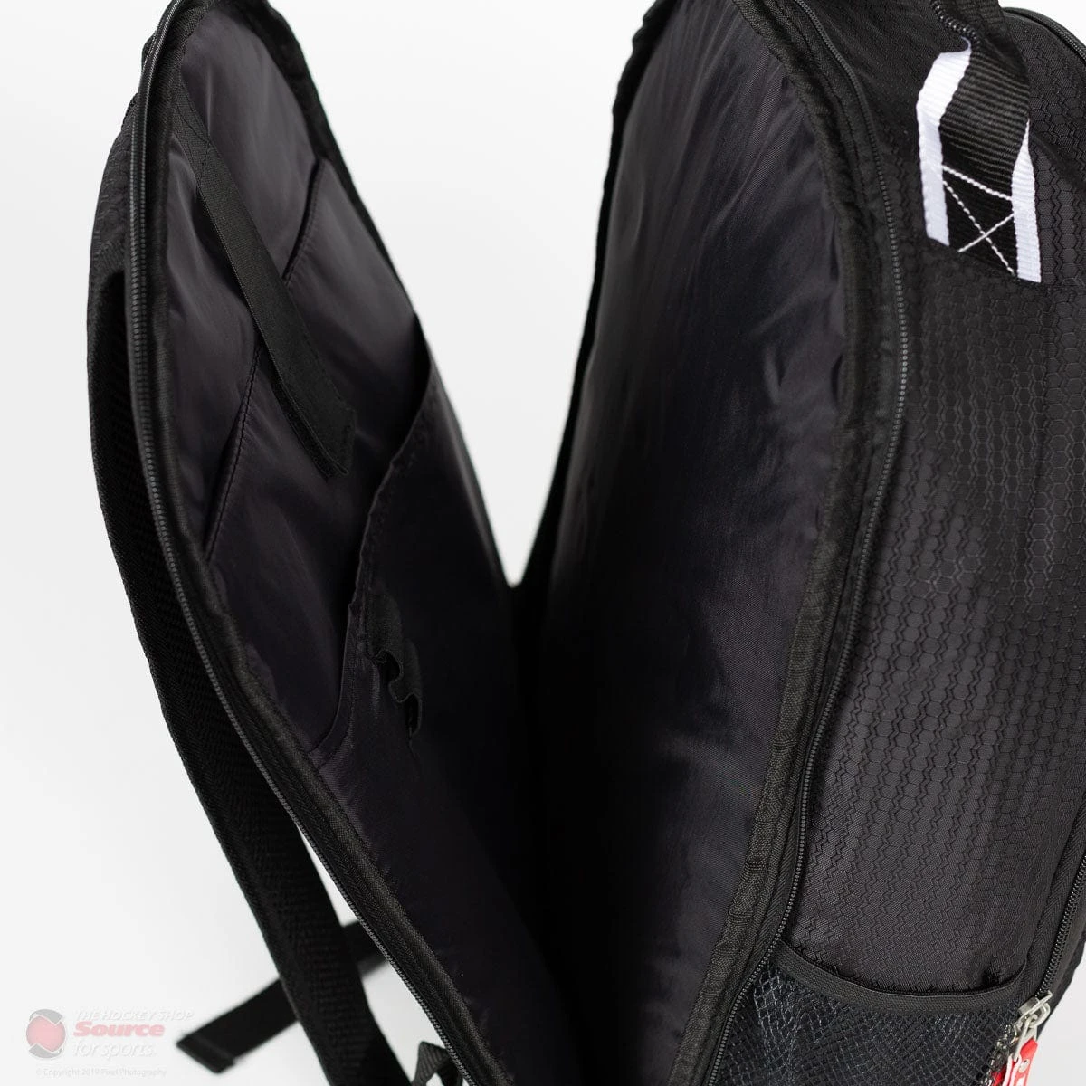 CCM Sport Backpack - Image 5