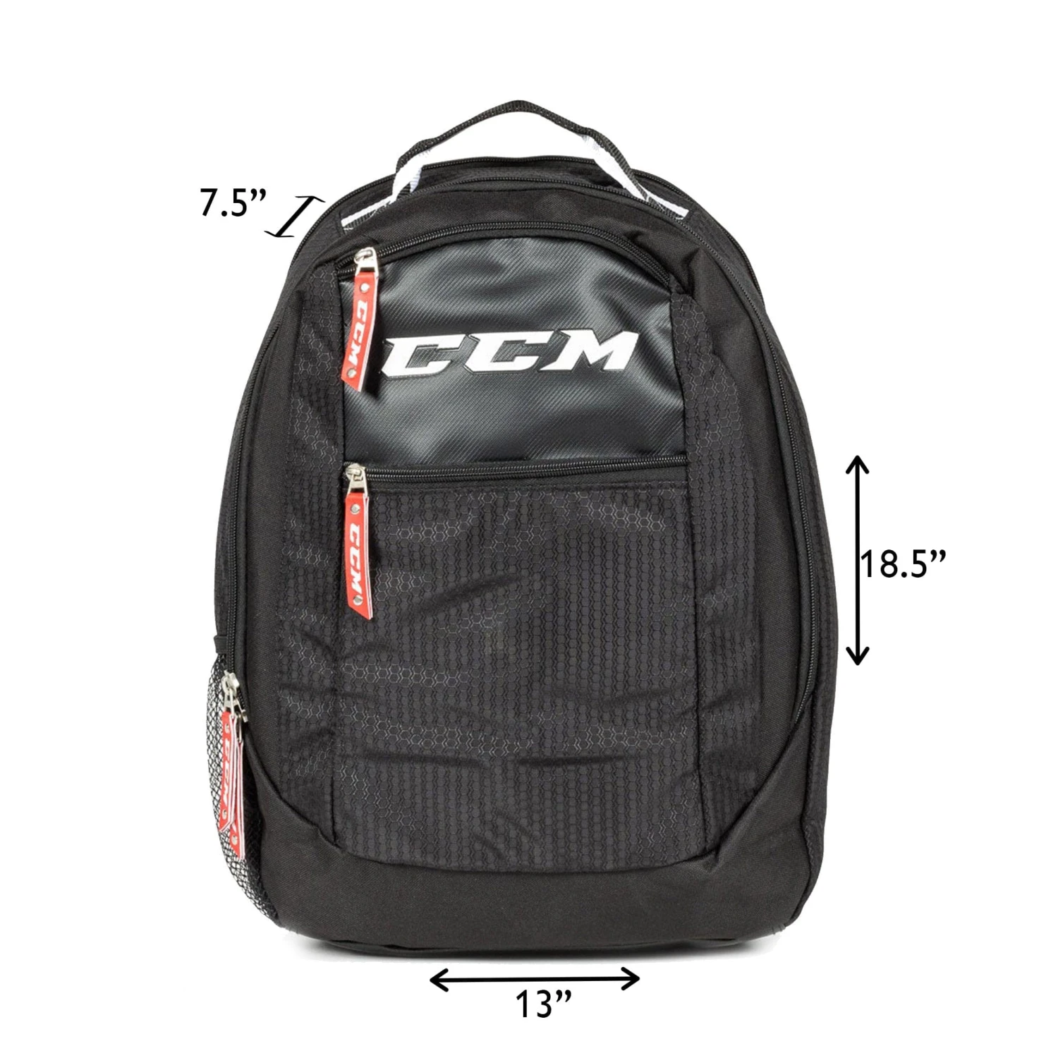 CCM Sport Backpack - Image 7