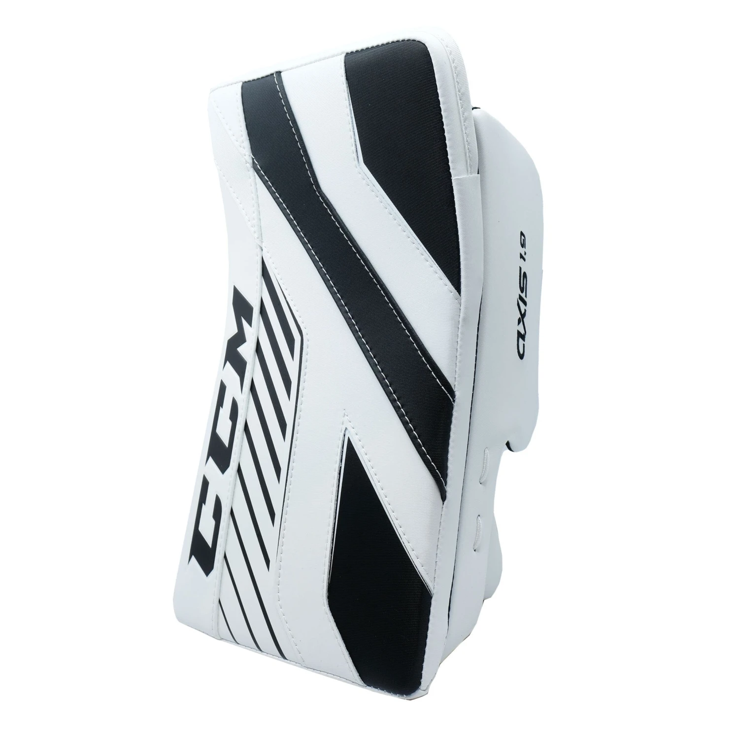CCM Axis A1.9 Intermediate Goalie Blocker - Image 2