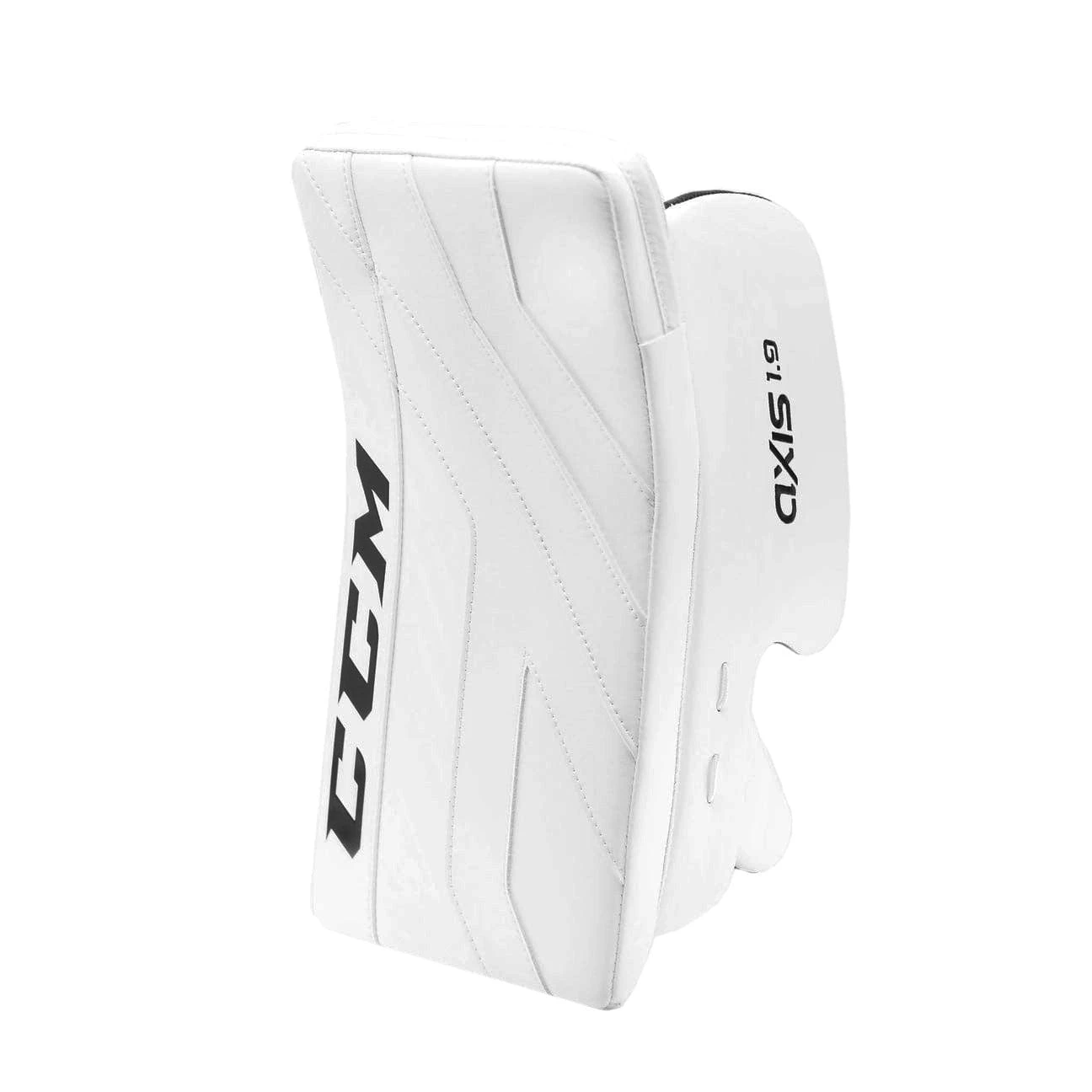 CCM Axis A1.9 Senior Goalie Blocker - Image 2