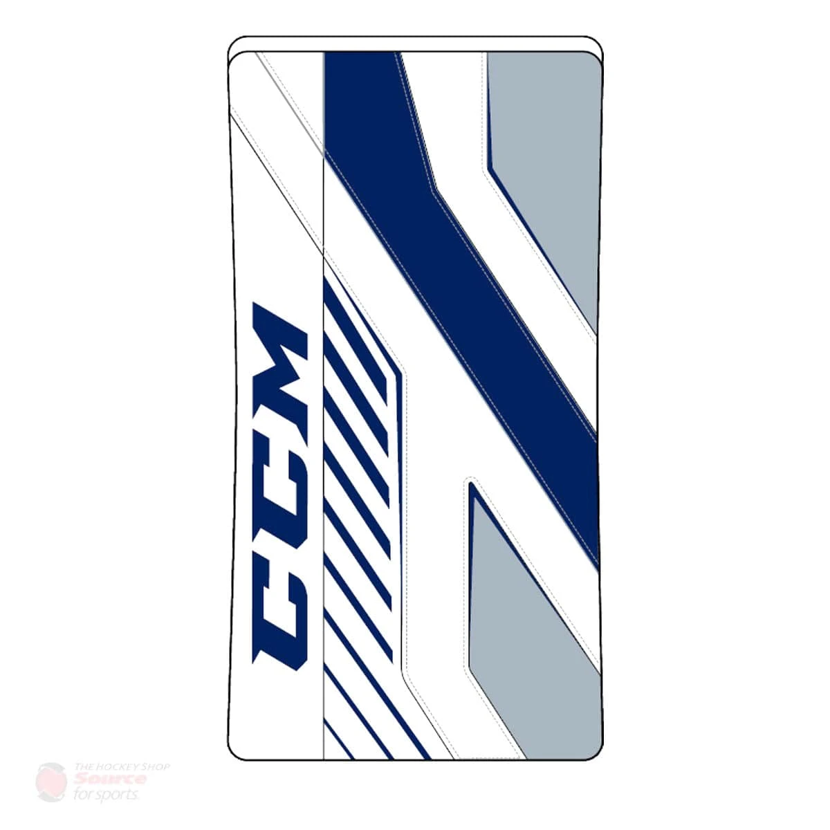 CCM Axis A1.9 Senior Goalie Blocker - Image 12