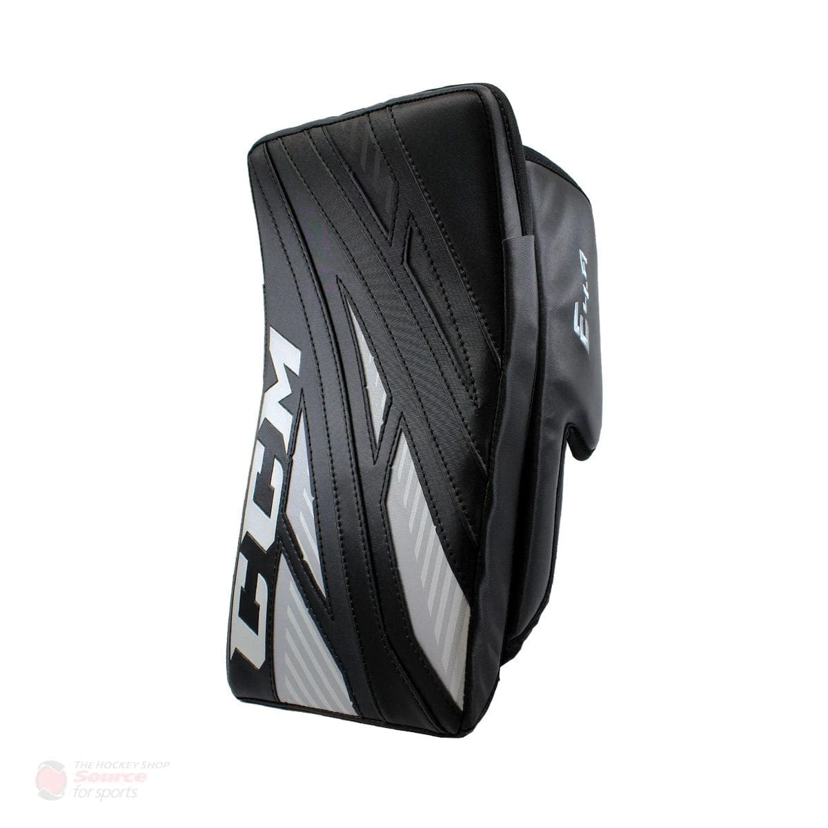CCM Extreme Flex E4.9 Intermediate Goalie Blocker - Image 2