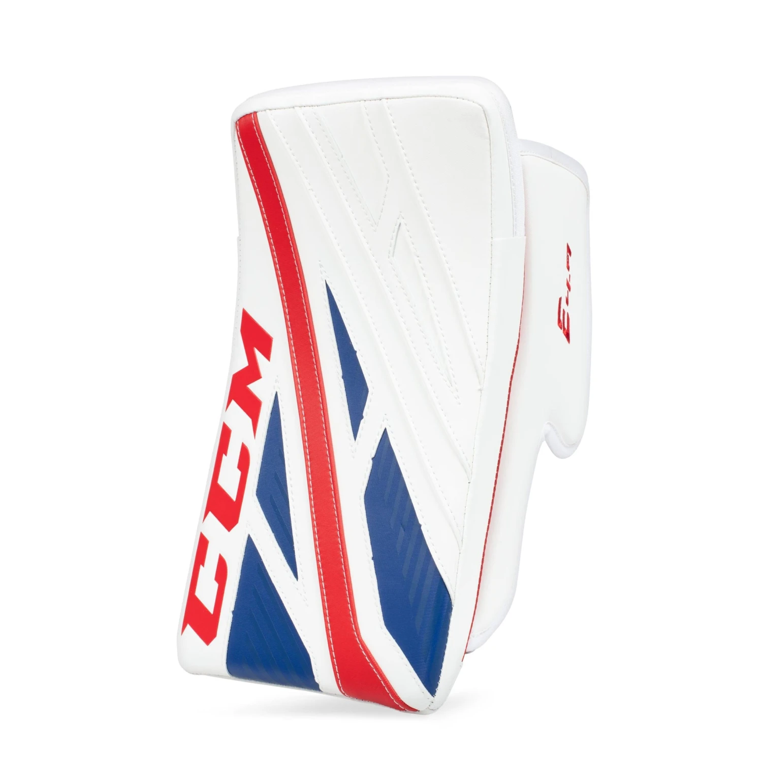 CCM Extreme Flex E4.9 Senior Goalie Blocker - Source Exclusive - Image 14