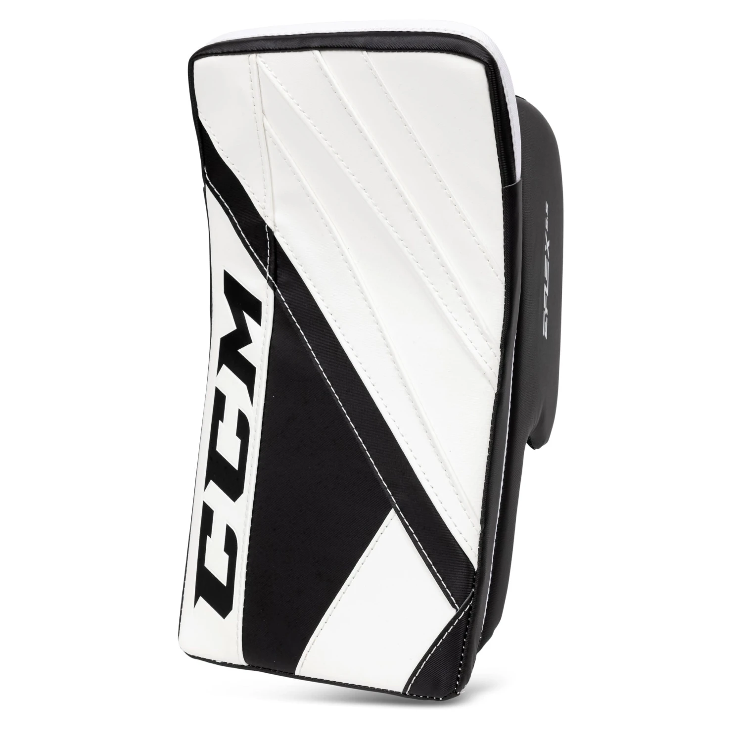 CCM Extreme Flex E5.5 Junior Goalie Blocker - Source Exclusive - Image 13