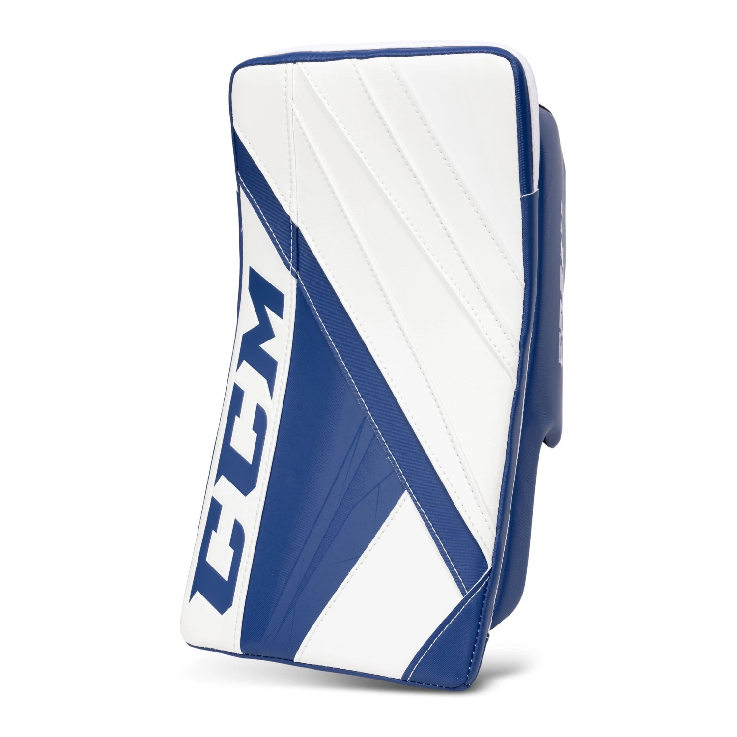 CCM Extreme Flex E5.9 Senior Goalie Blocker - Source Exclusive - Image 15