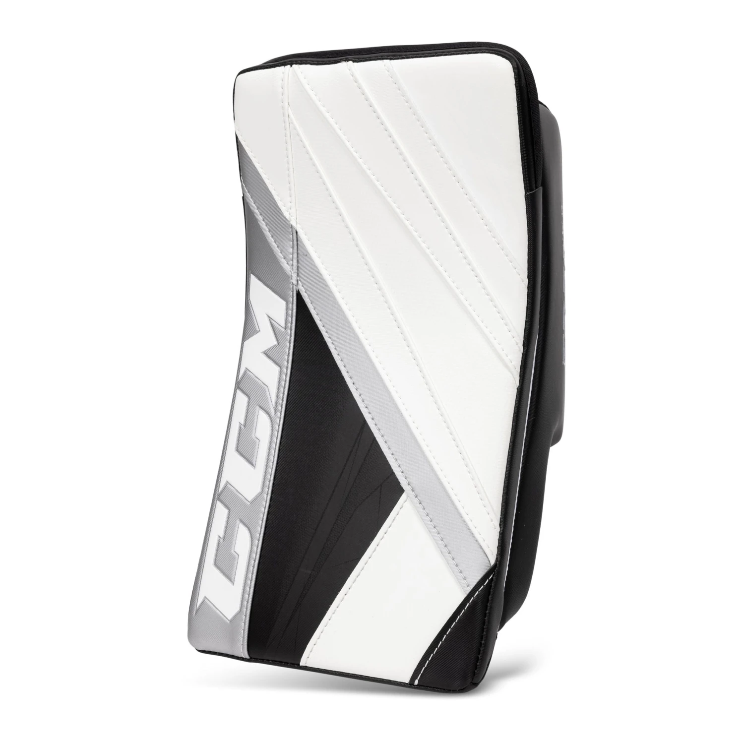 CCM Extreme Flex E5.9 Senior Goalie Blocker - Source Exclusive - Image 12