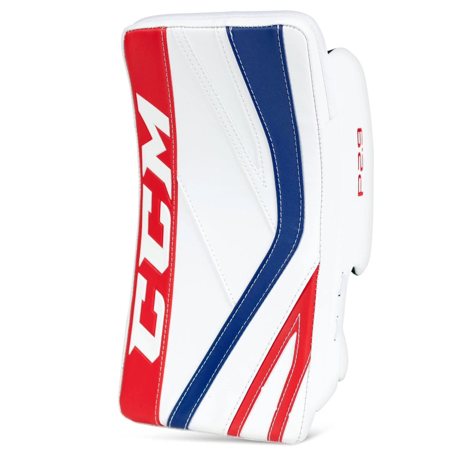 CCM Premier P2.9 Intermediate Goalie Blocker - Source Exclusive - Image 10