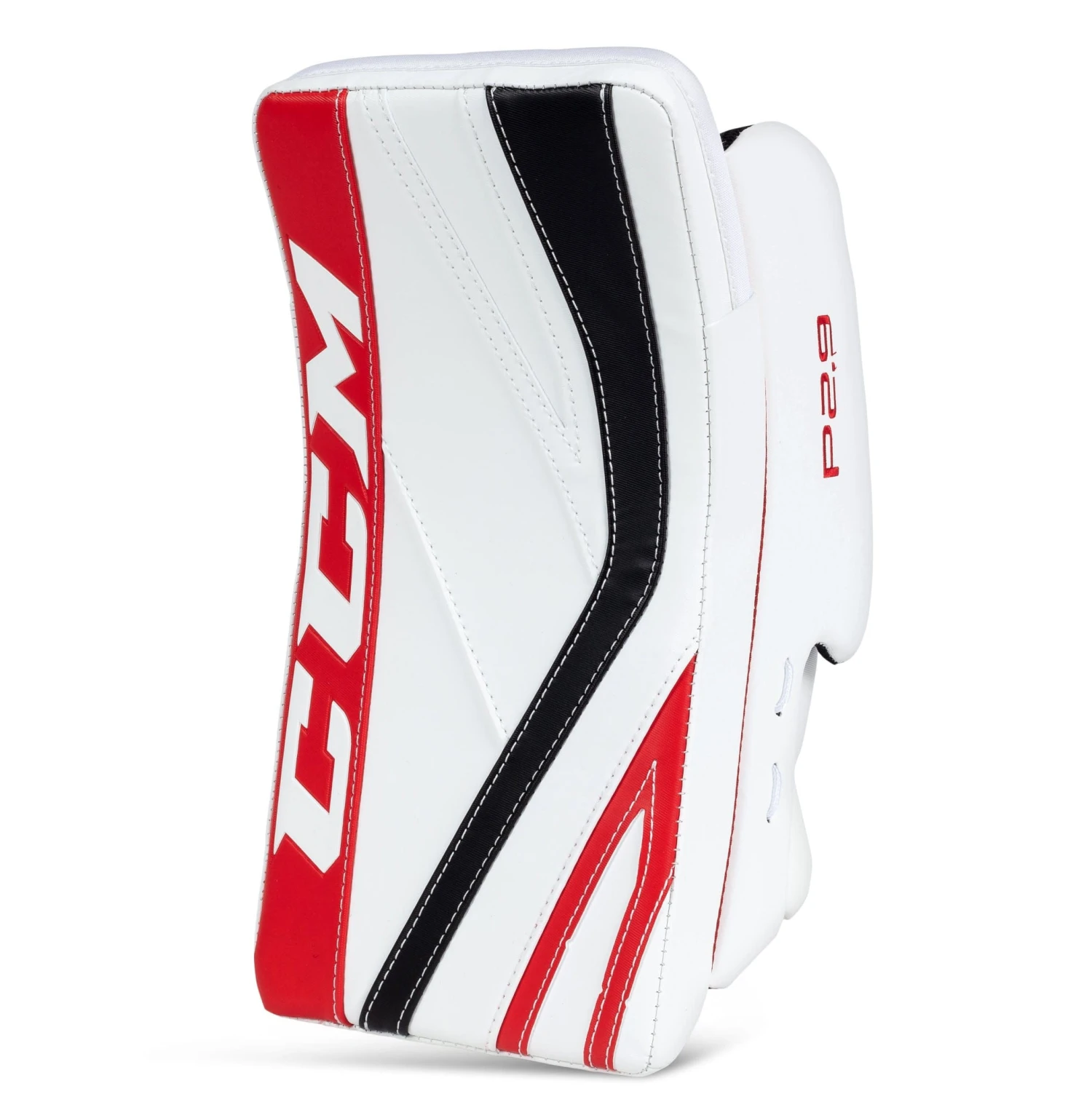 CCM Premier P2.9 Intermediate Goalie Blocker - Source Exclusive - Image 8