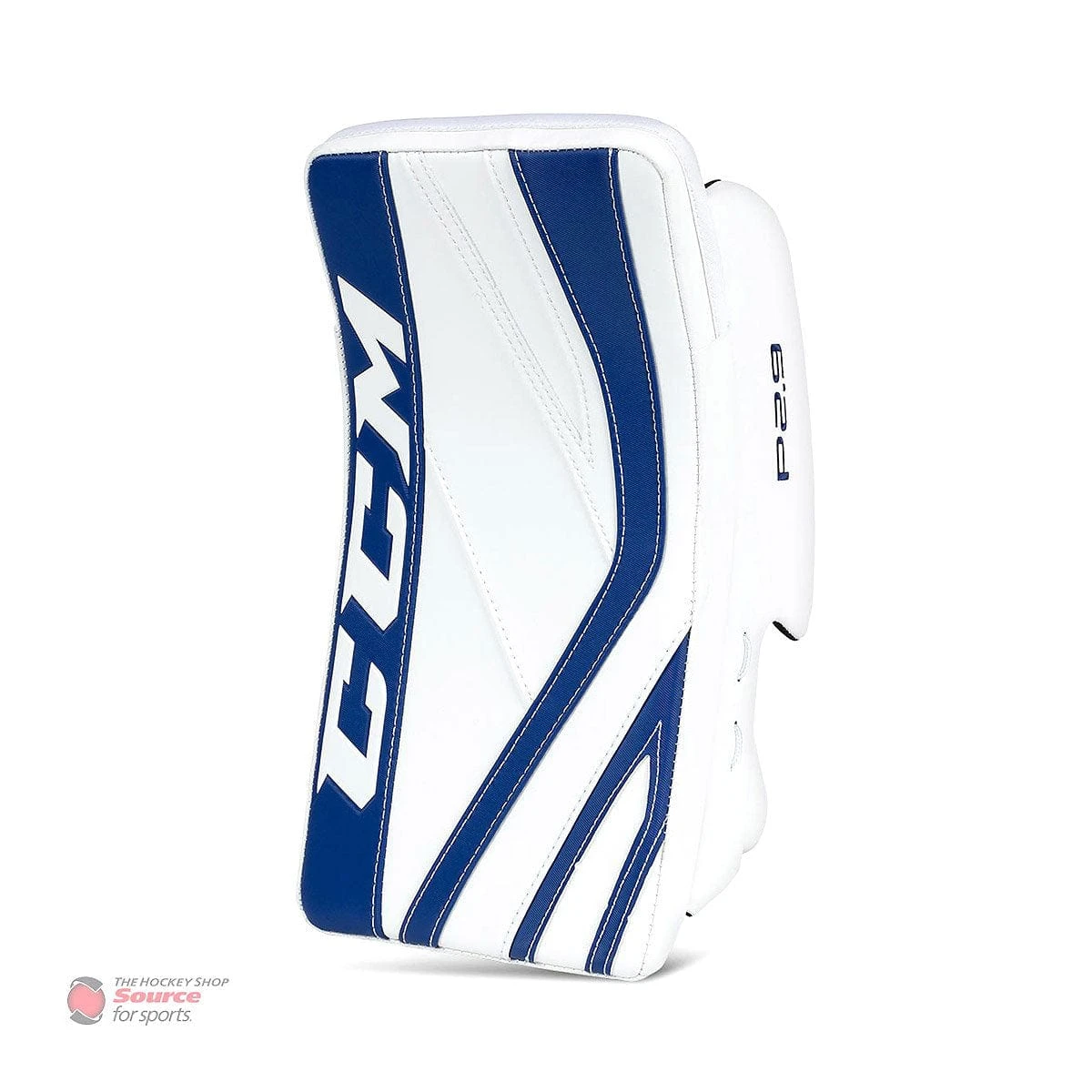 CCM Premier P2.9 Intermediate Goalie Blocker - Source Exclusive - Image 11