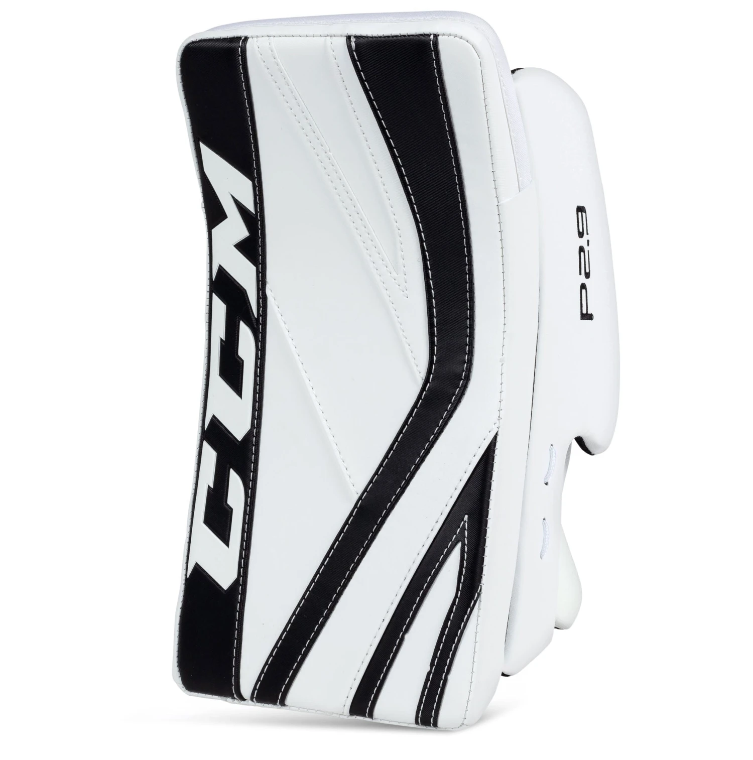 CCM Premier P2.9 Intermediate Goalie Blocker - Source Exclusive - Image 12