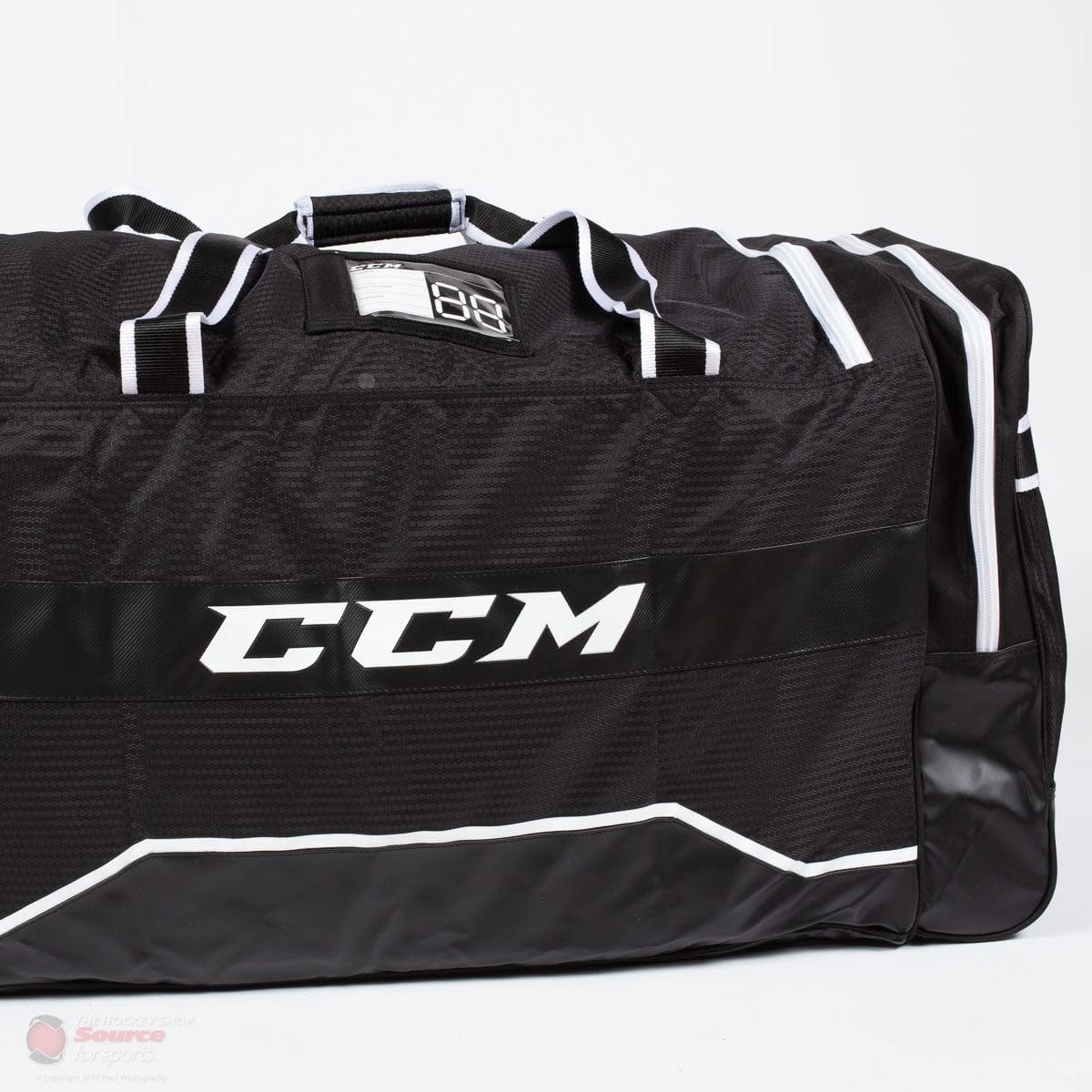 CCM 350 Deluxe Junior Carry Hockey Bag - Image 7
