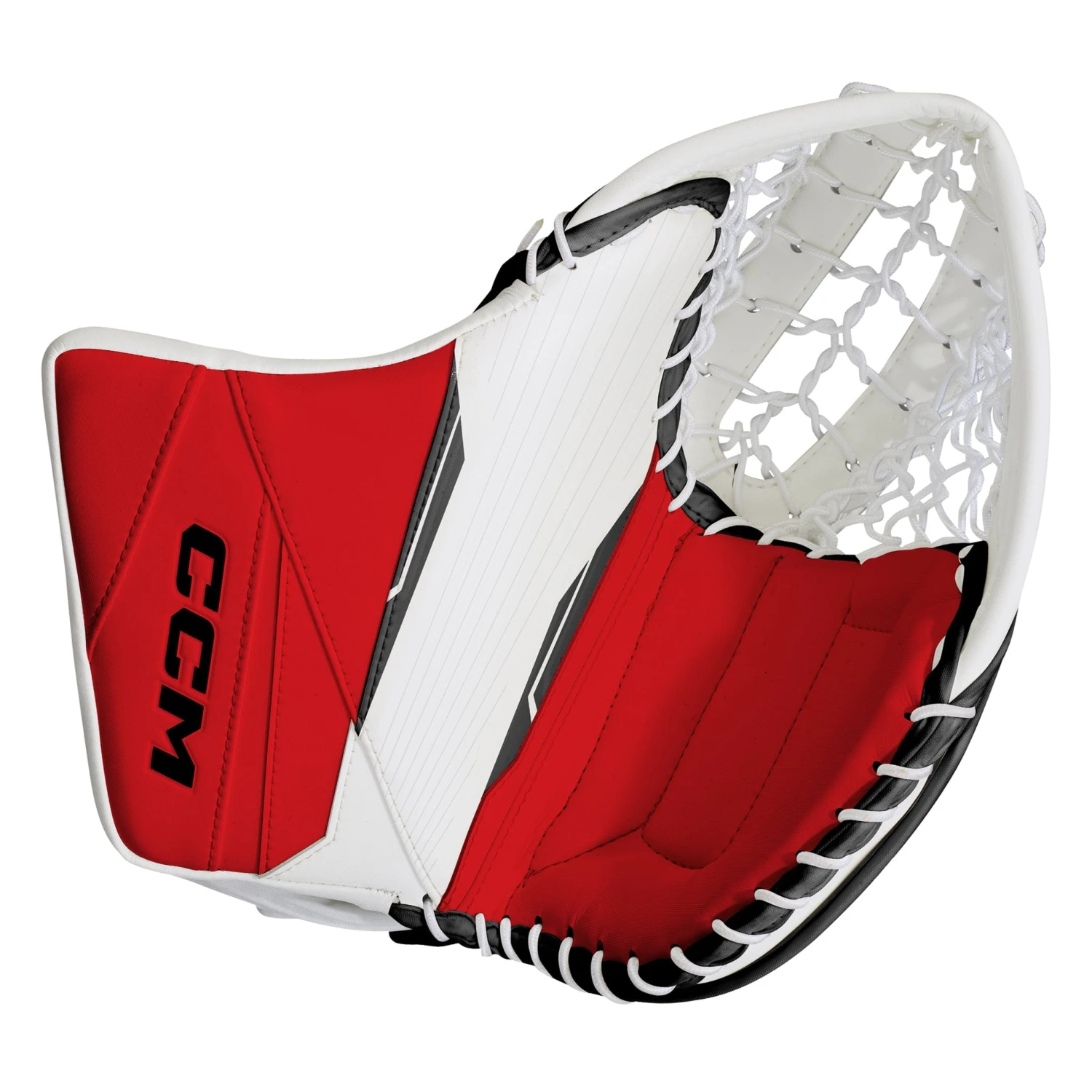CCM Axis 2.5 Junior Goalie Catcher - Image 19