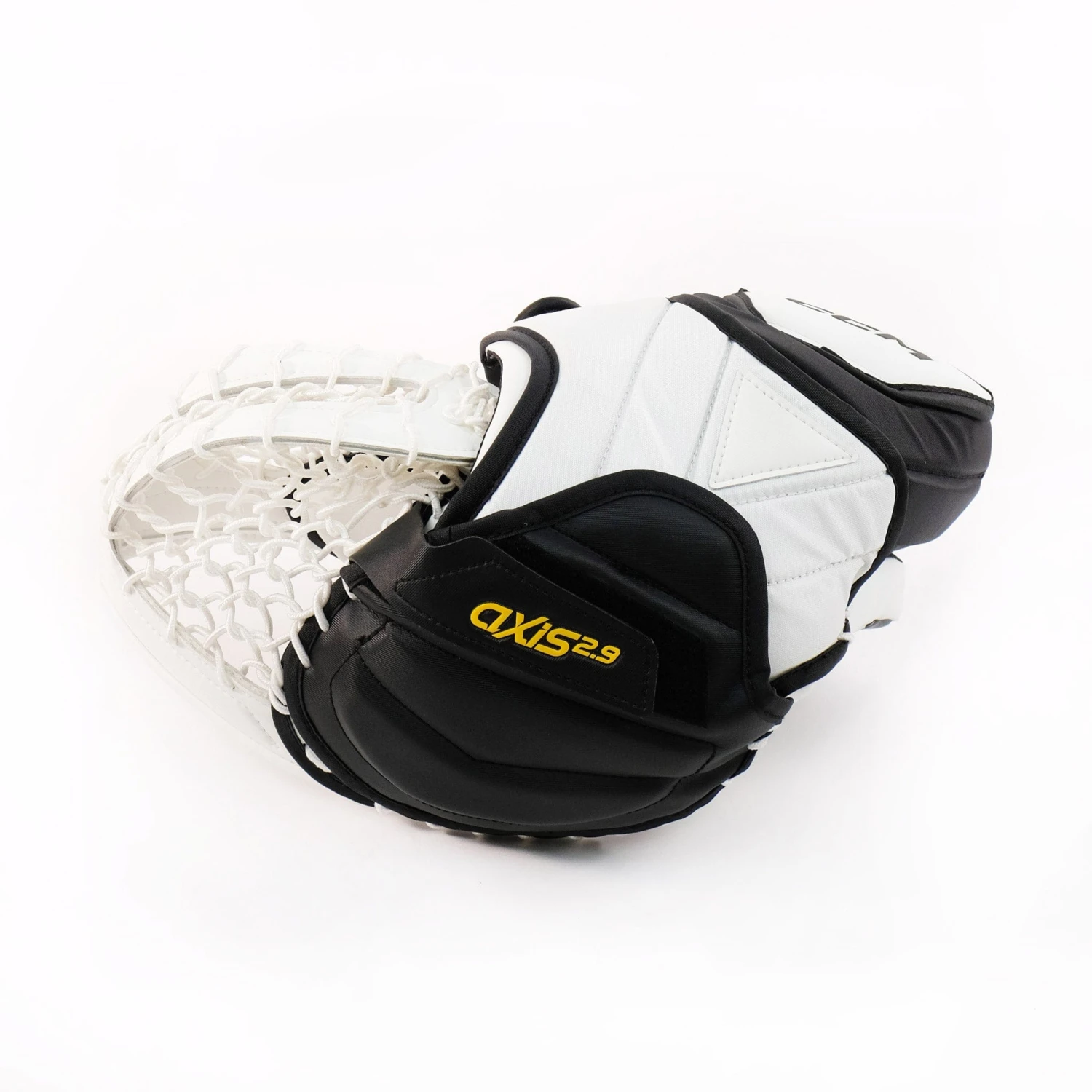 CCM Axis 2.9 Senior Goalie Catcher - Image 14