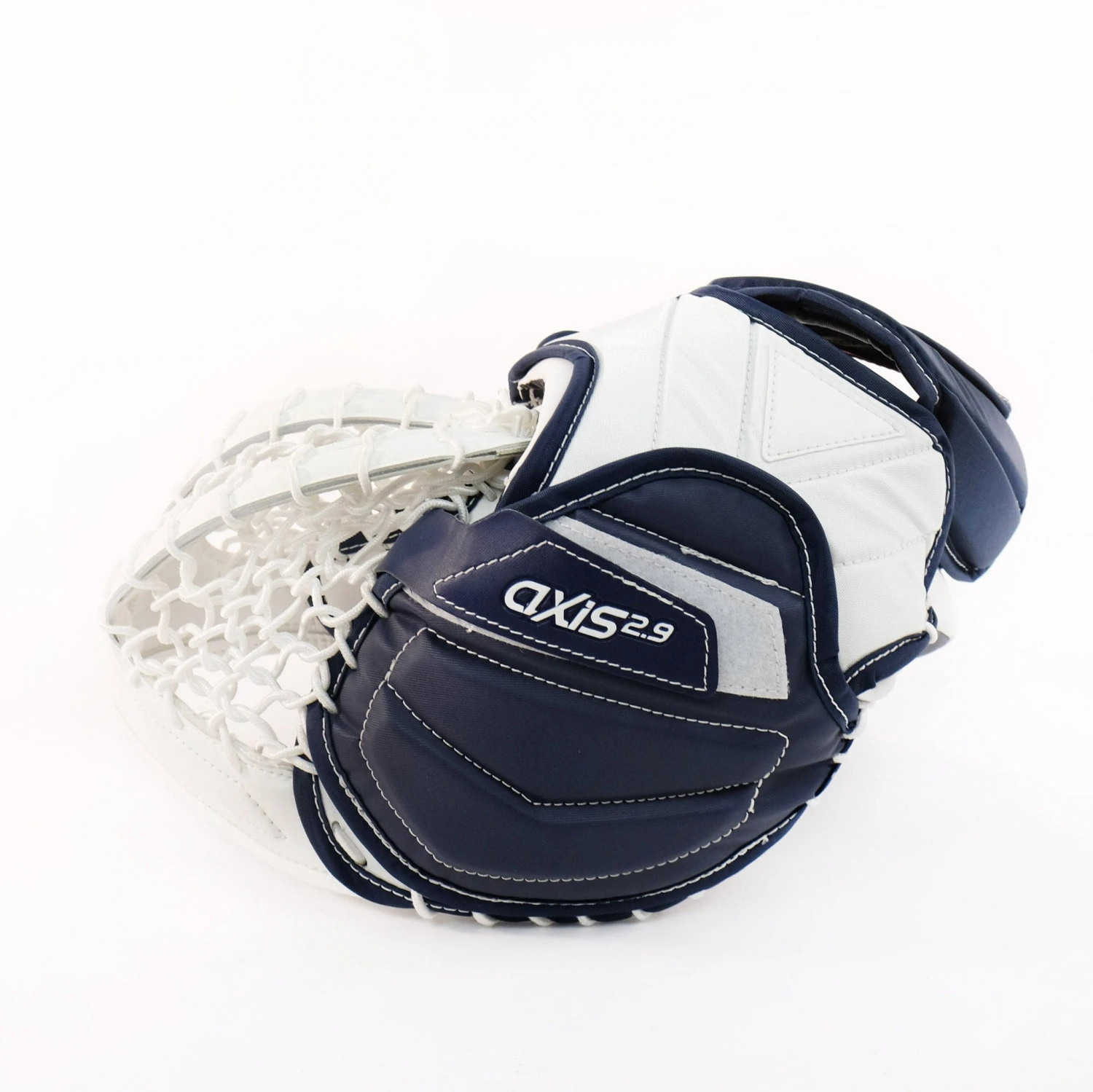 CCM Axis 2.9 Senior Goalie Catcher - Image 19