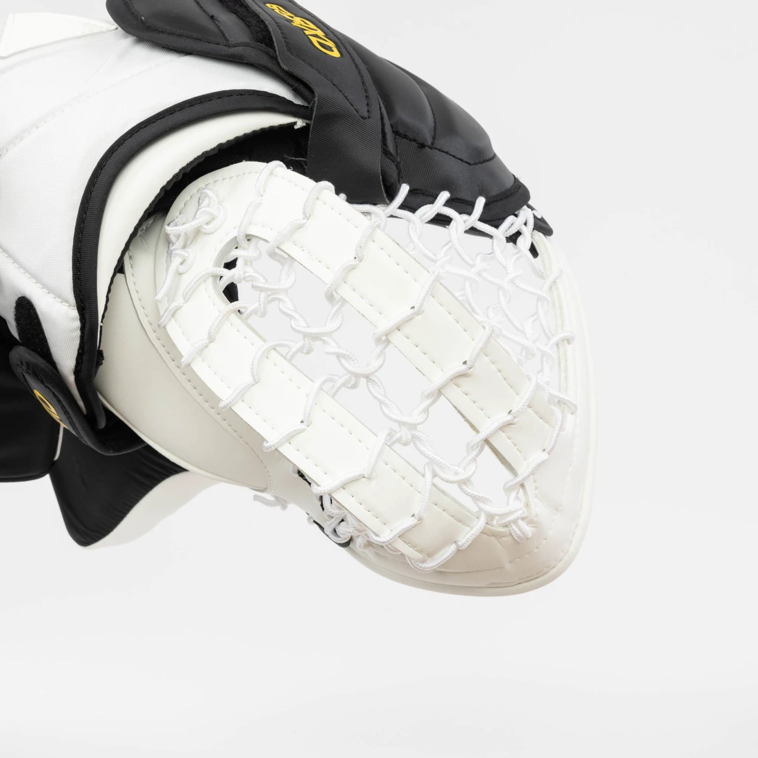 CCM Axis 2.9 Senior Goalie Catcher - Image 5