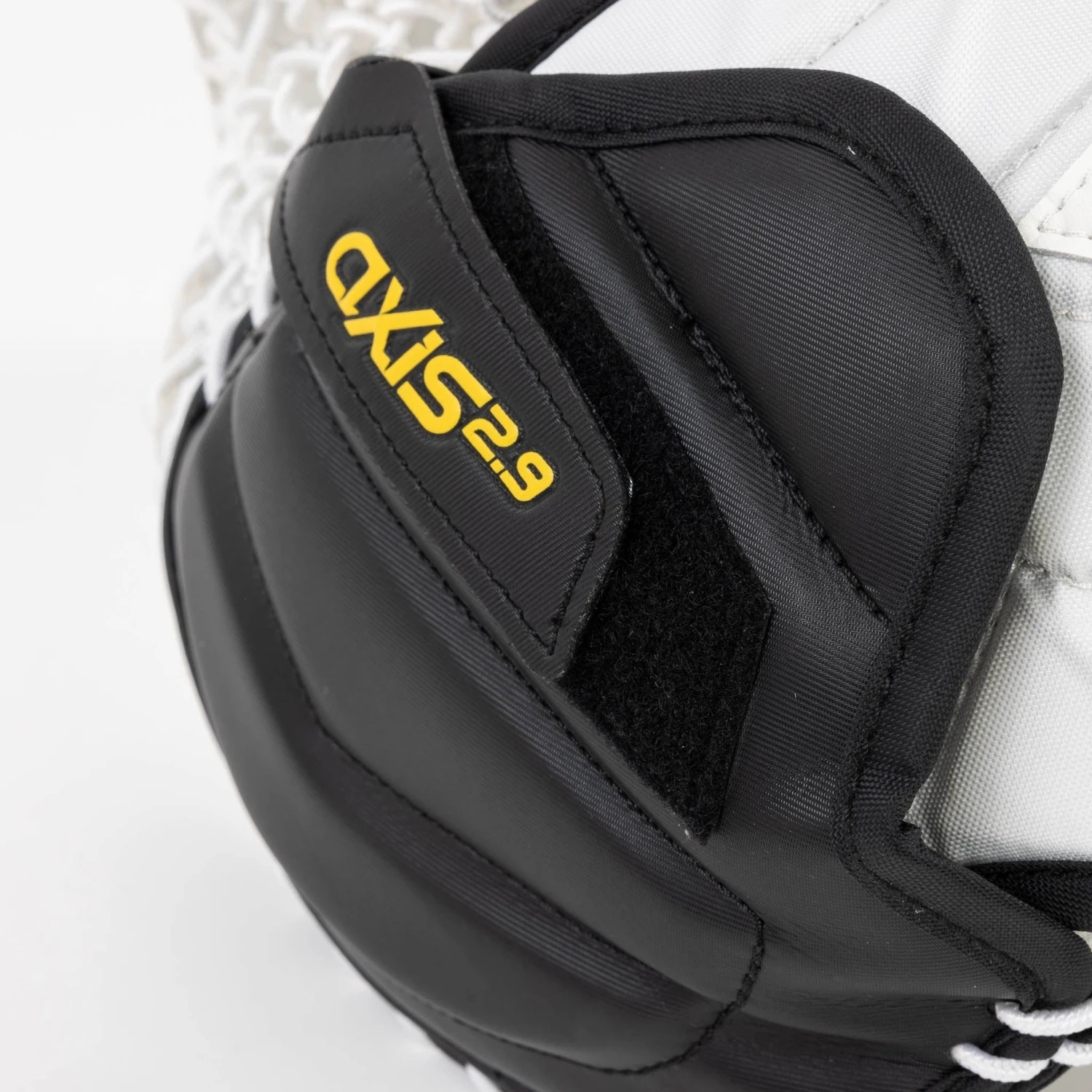 CCM Axis 2.9 Senior Goalie Catcher - Image 8