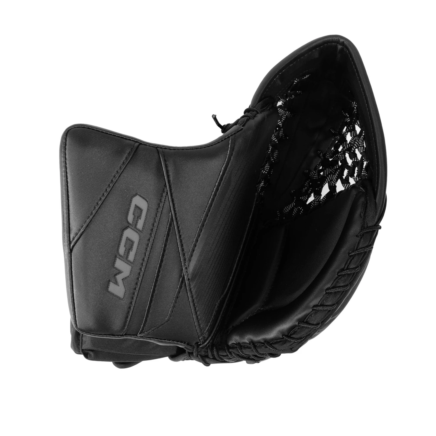 CCM Axis 2.9 Senior Goalie Catcher - Source Exclusive - Image 8