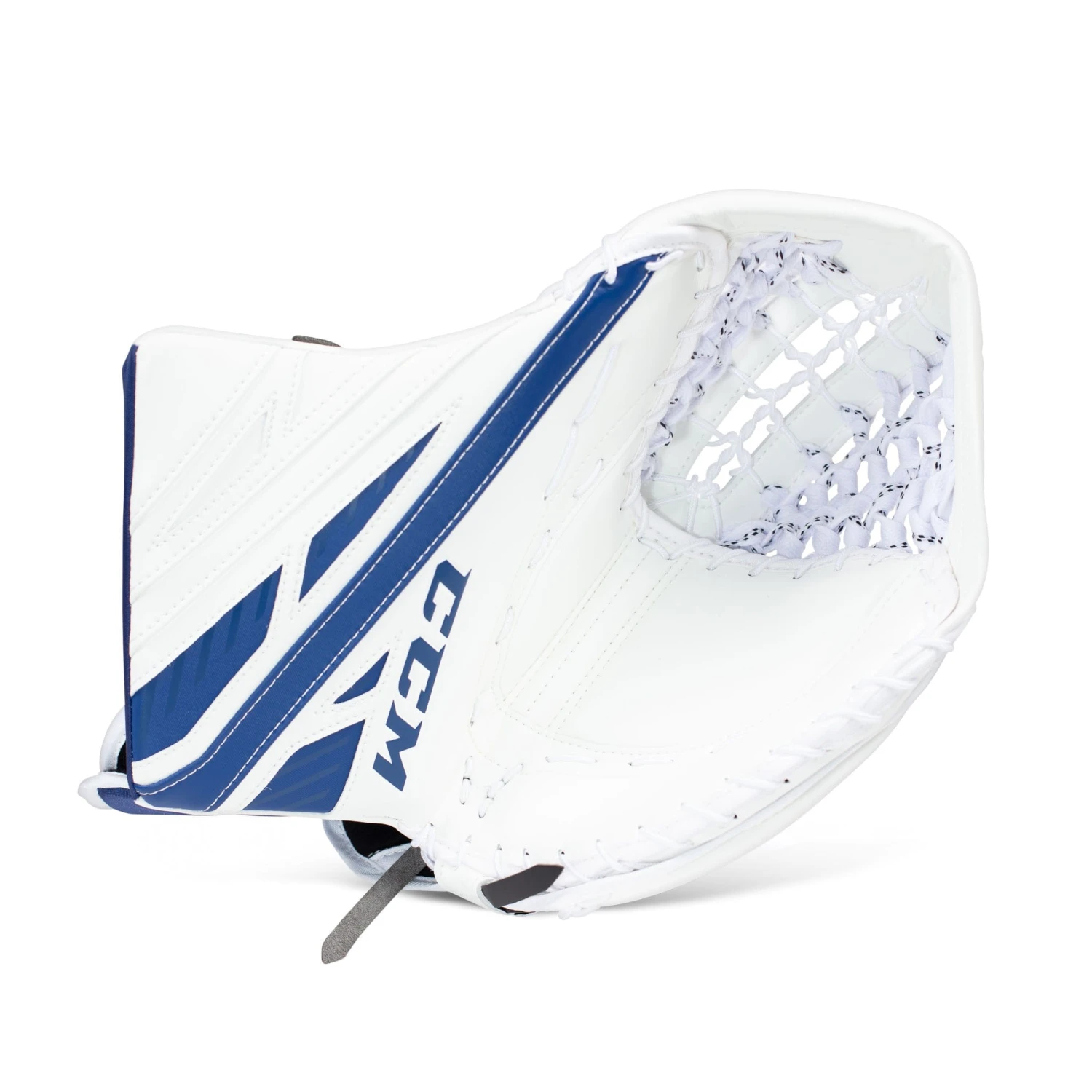 CCM Extreme Flex E4.9 Senior Goalie Catcher - Source Exclusive - Image 15