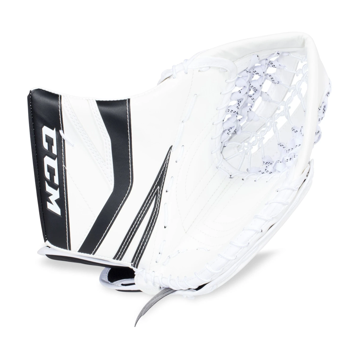 CCM Premier P2.5 Junior Goalie Catcher - Source Exclusive - Image 3