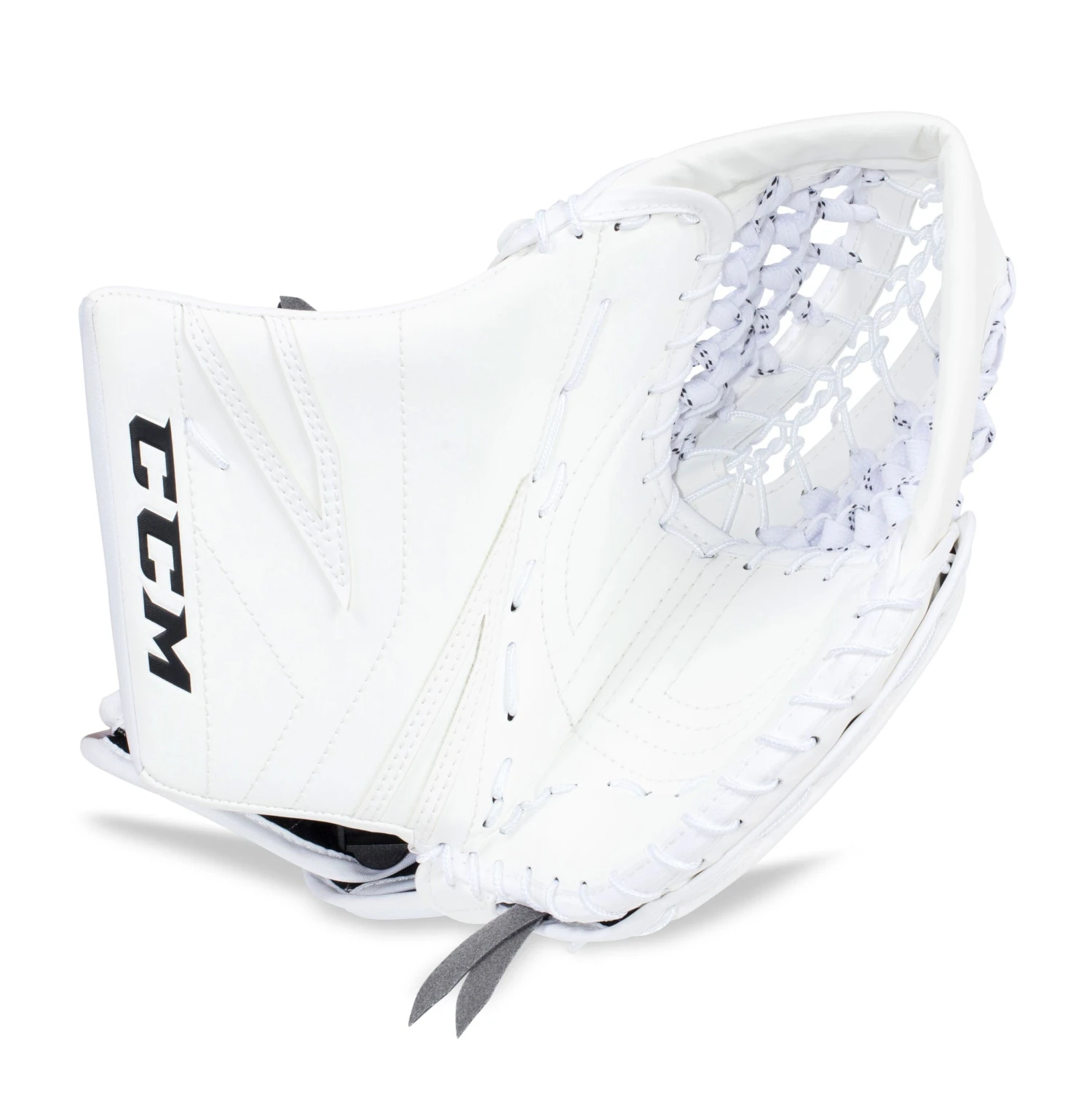 CCM Premier P2.5 Junior Goalie Catcher - Source Exclusive - Image 13