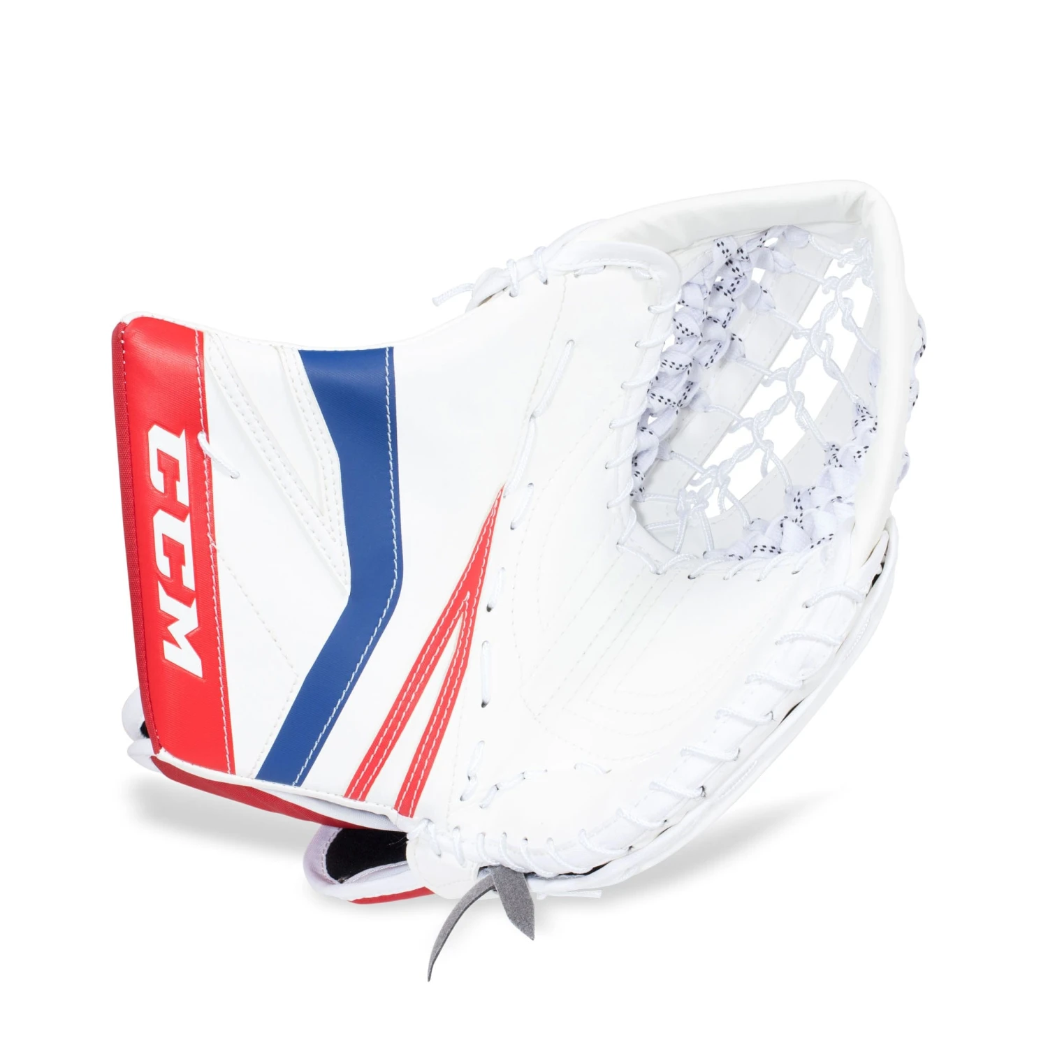 CCM Premier P2.5 Junior Goalie Catcher - Source Exclusive - Image 11