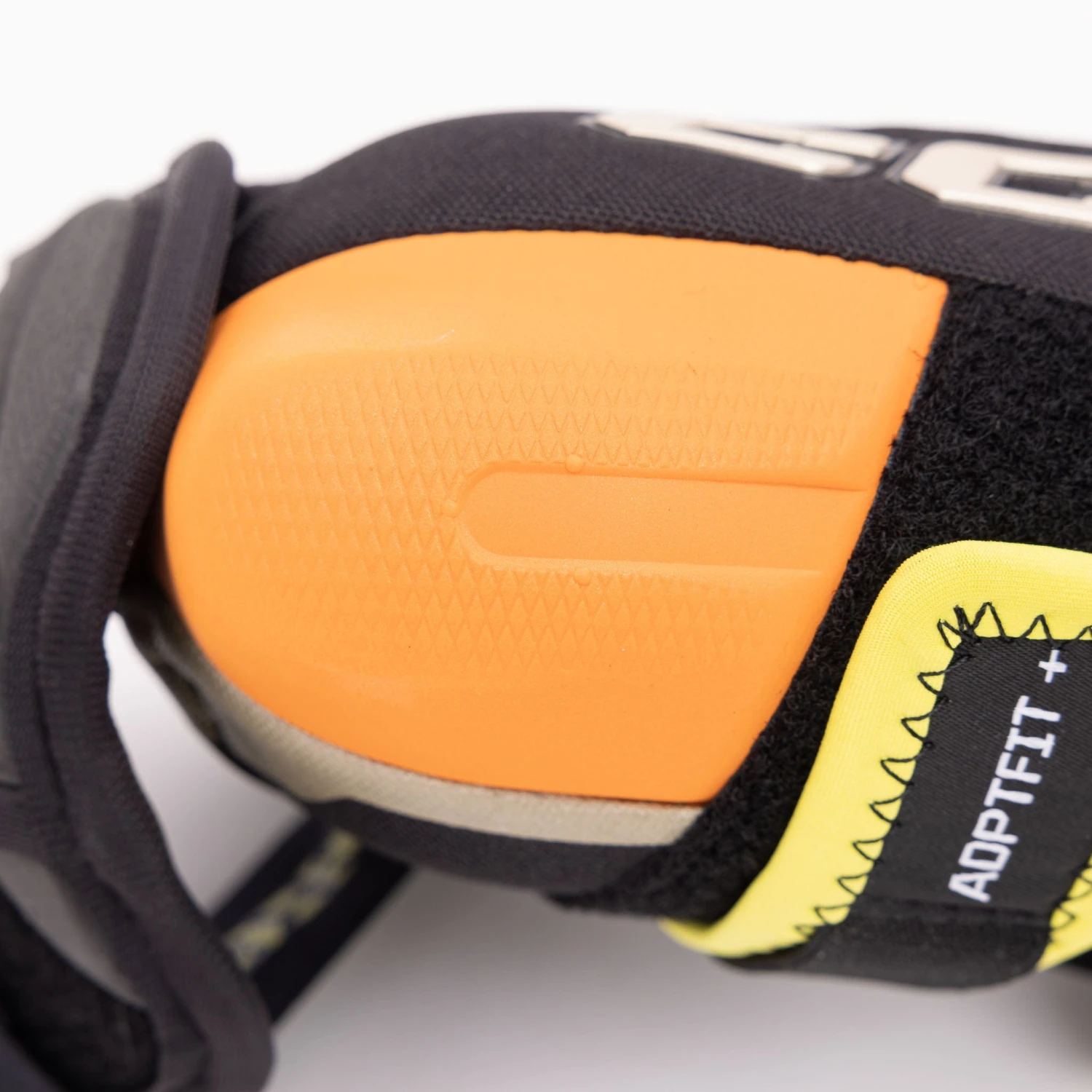 CCM Tacks AS-V Pro Junior Hockey Elbow Pads - Image 4