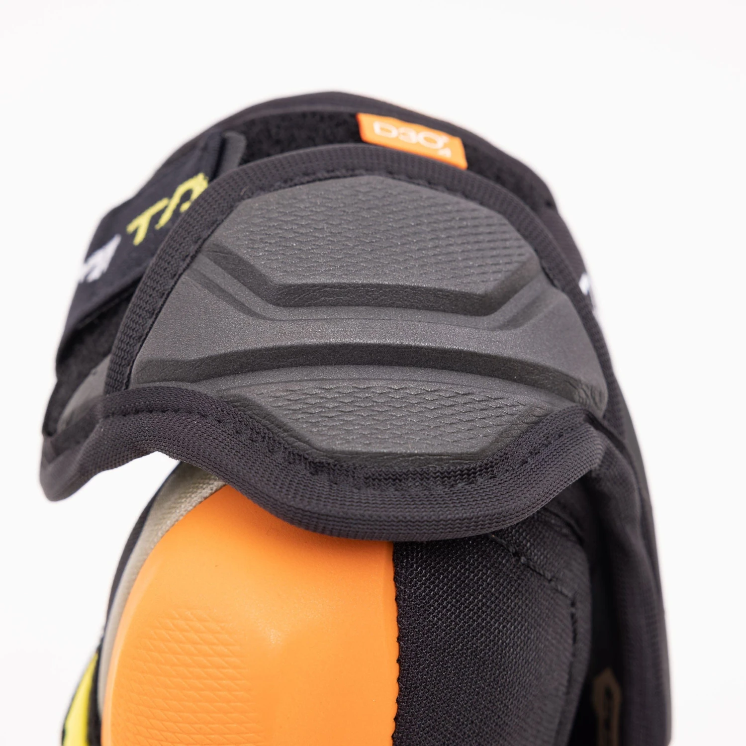 CCM Tacks AS-V Pro Junior Hockey Elbow Pads - Image 6