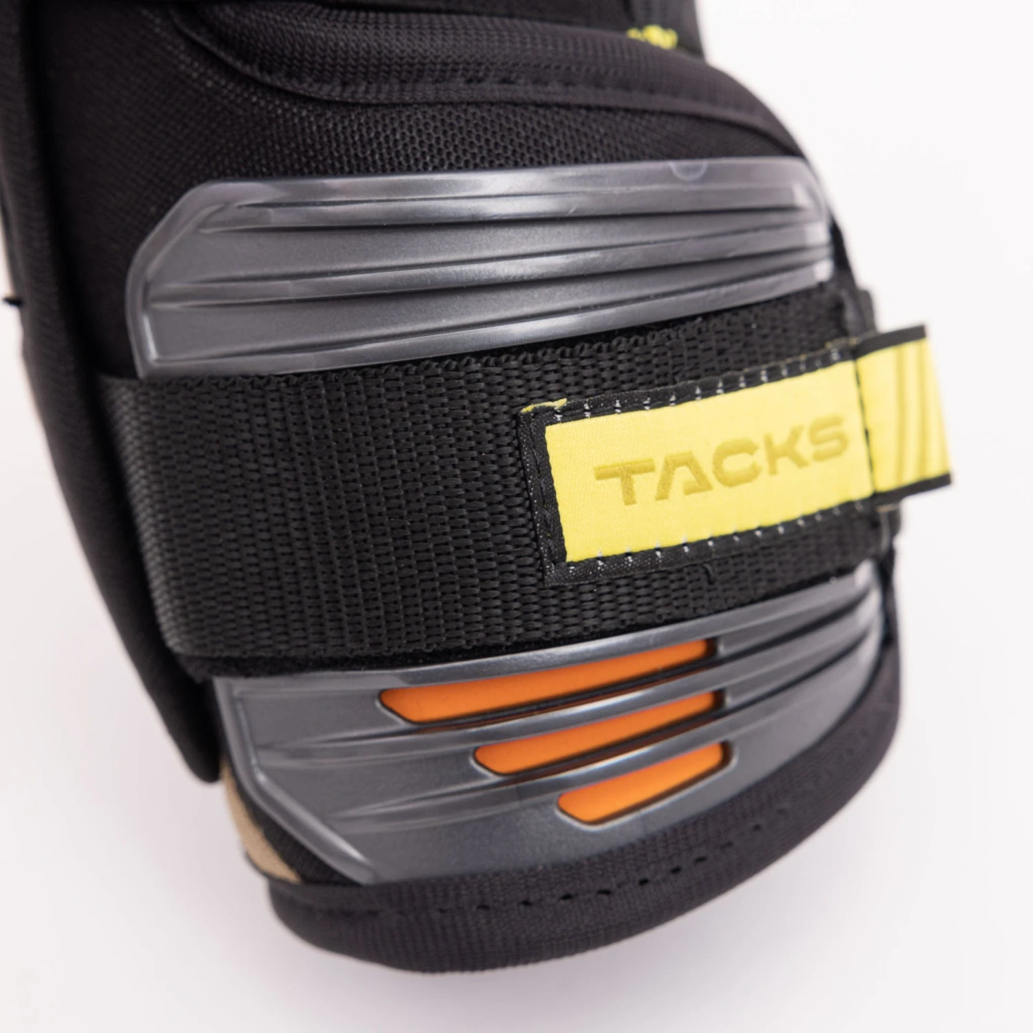 CCM Tacks AS-V Pro Junior Hockey Elbow Pads - Image 8