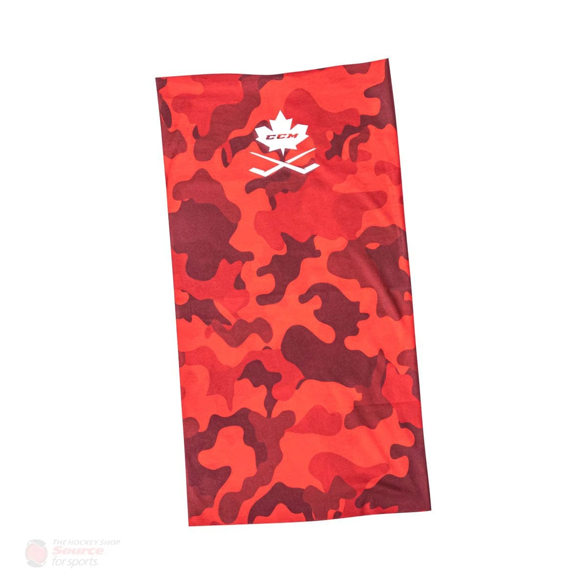 CCM Neck Tube Face Cover - Image 2