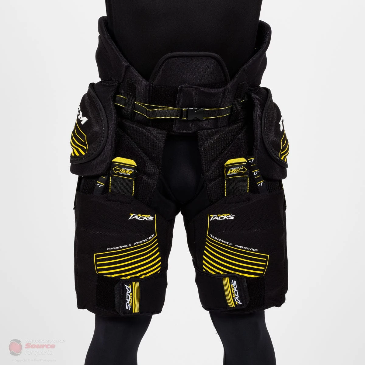 CCM Super Tacks Senior Hockey Girdle - Image 2