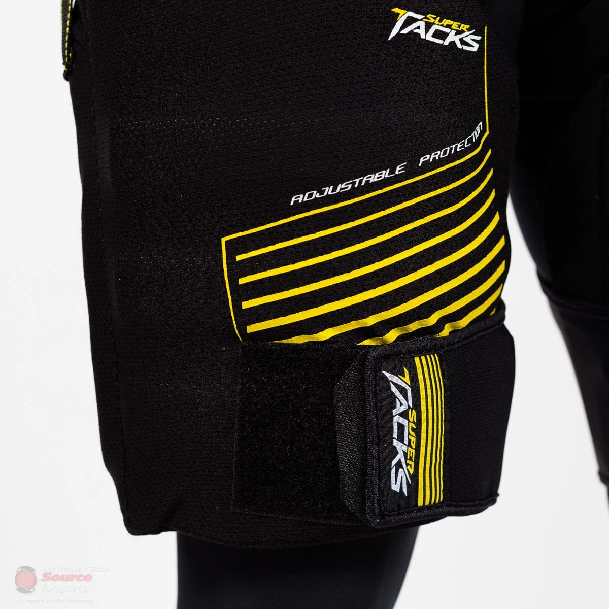 CCM Super Tacks Senior Hockey Girdle - Image 3