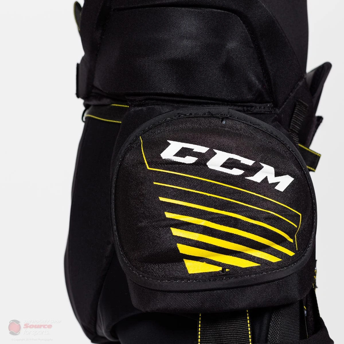 CCM Super Tacks Senior Hockey Girdle - Image 5