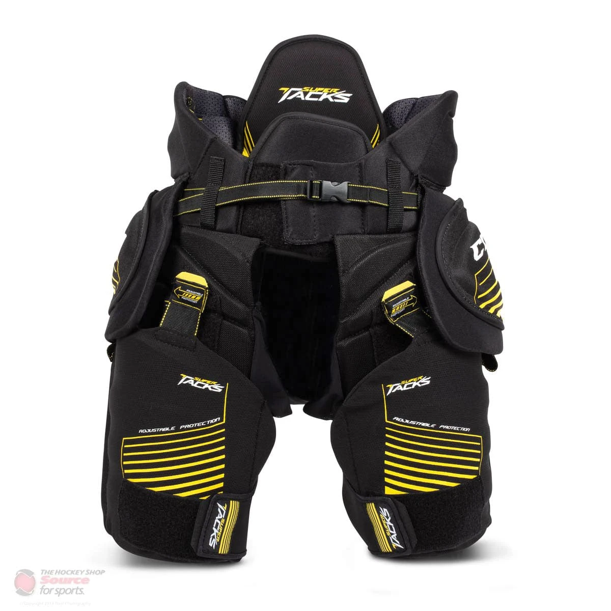 CCM Super Tacks Senior Hockey Girdle