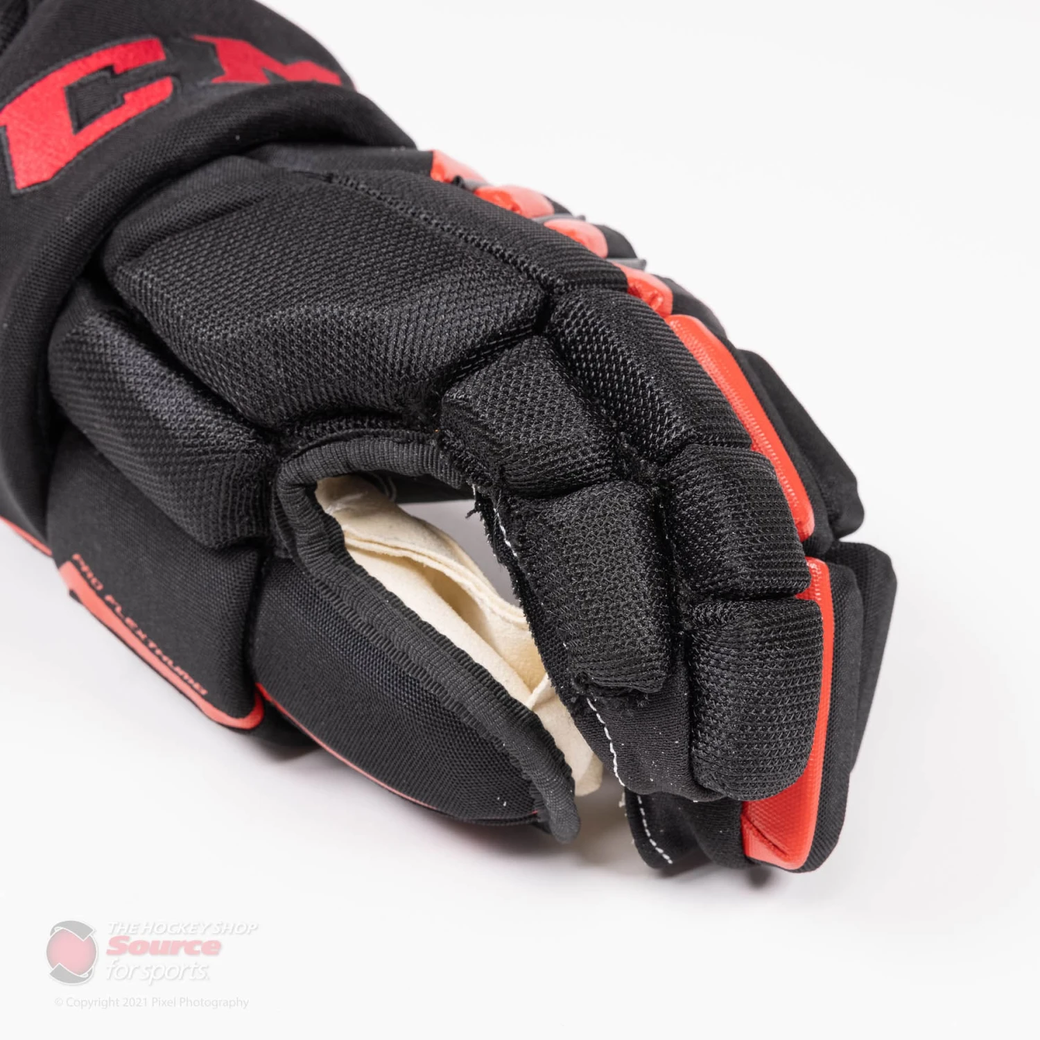 CCM Jetspeed FT4 Senior Hockey Gloves - Image 14