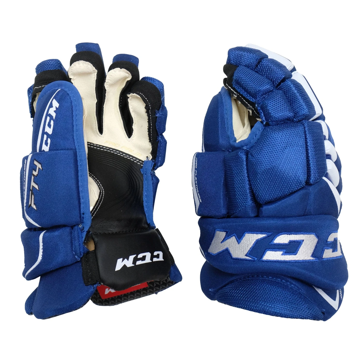CCM Jetspeed FT4 Senior Hockey Gloves - Image 15