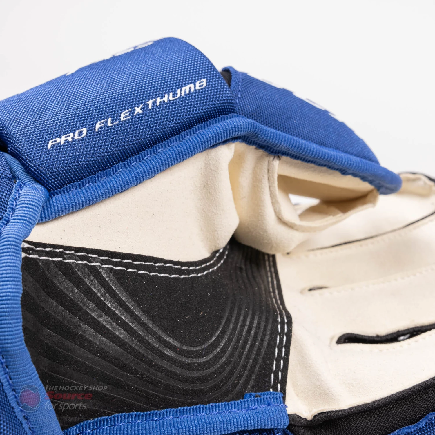 CCM Jetspeed FT485 Senior Hockey Gloves - Image 9