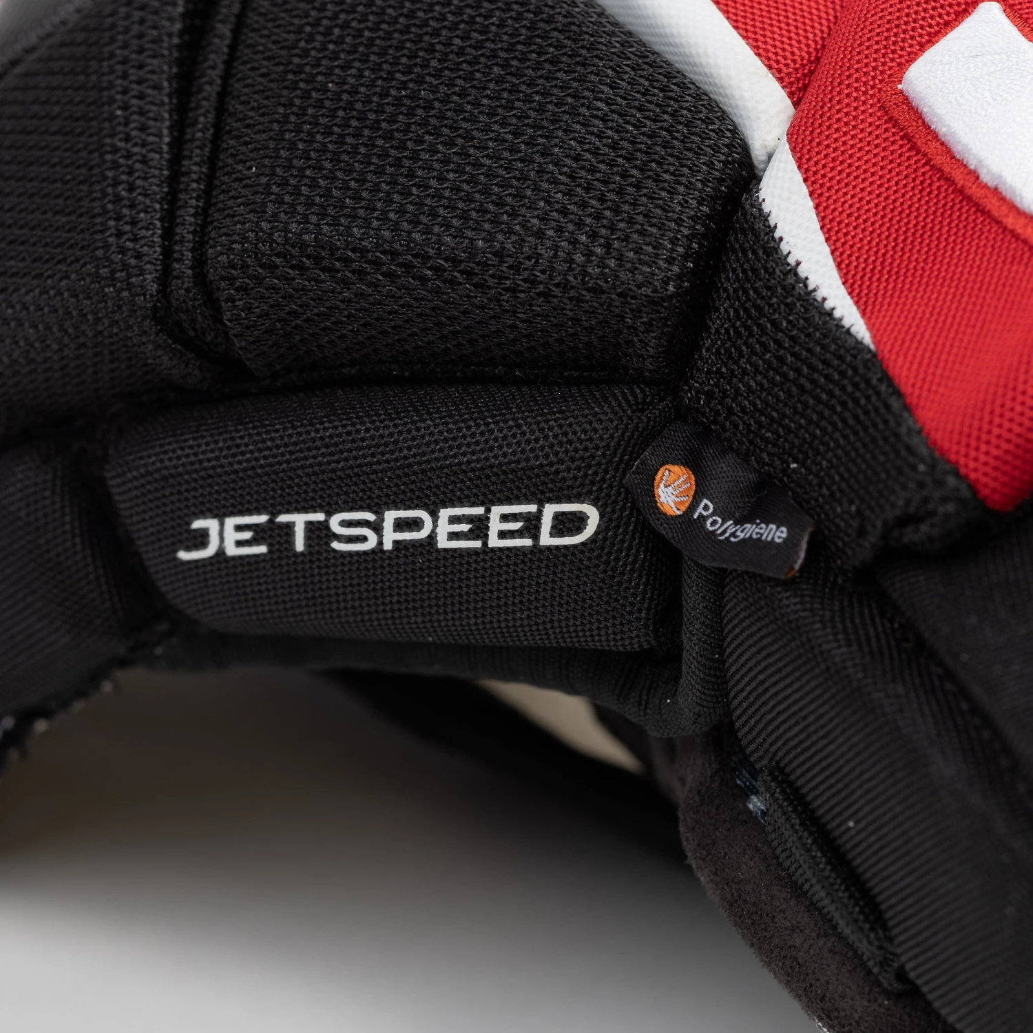 CCM Jetspeed FT6 Pro Junior Hockey Gloves - Image 13