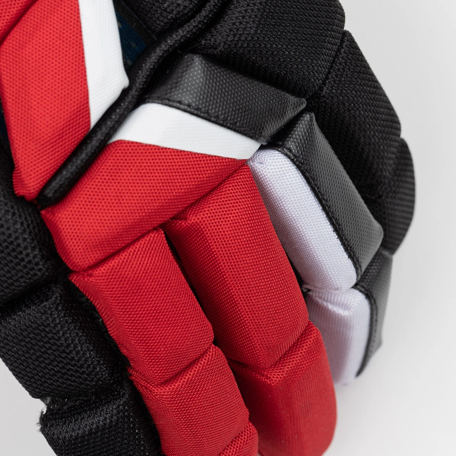 CCM Jetspeed FT6 Pro Senior Hockey Gloves - Image 7