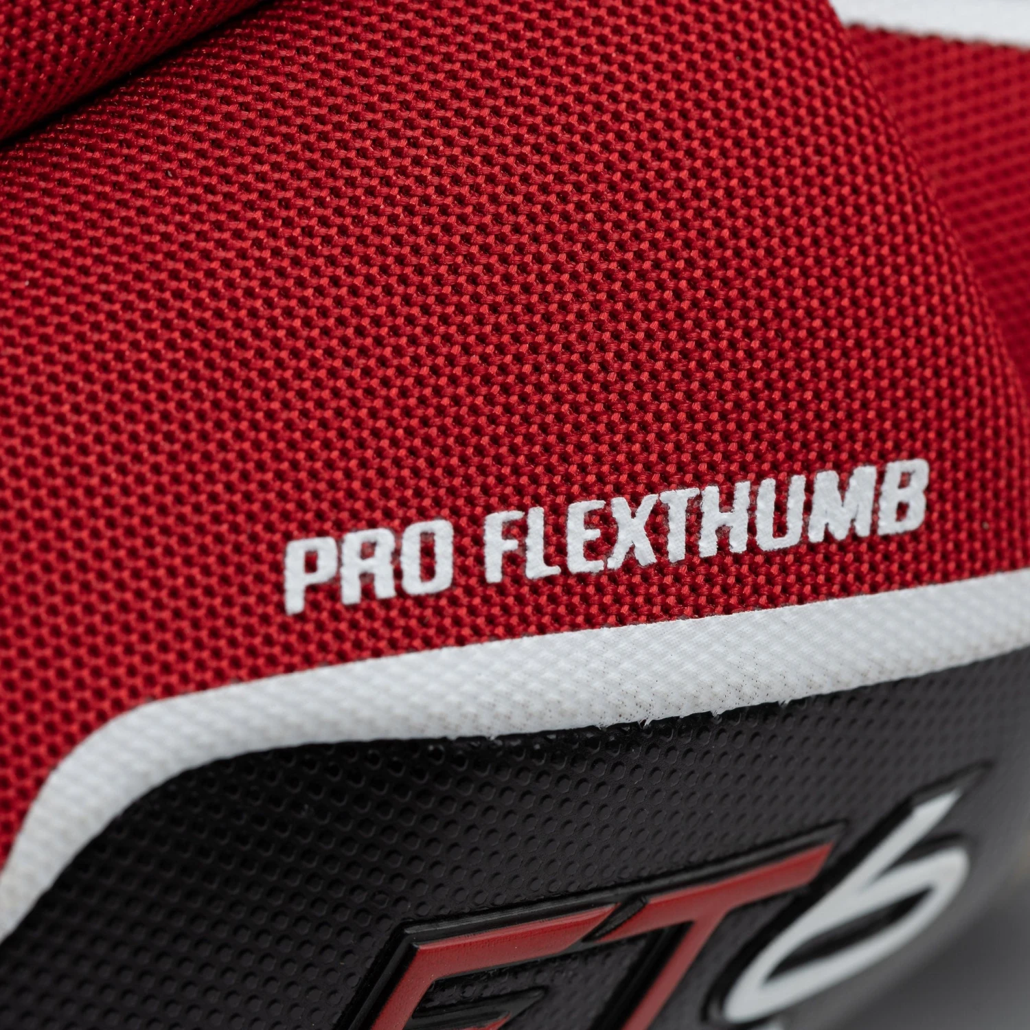 CCM Jetspeed FT6 Pro Senior Hockey Gloves - Image 12