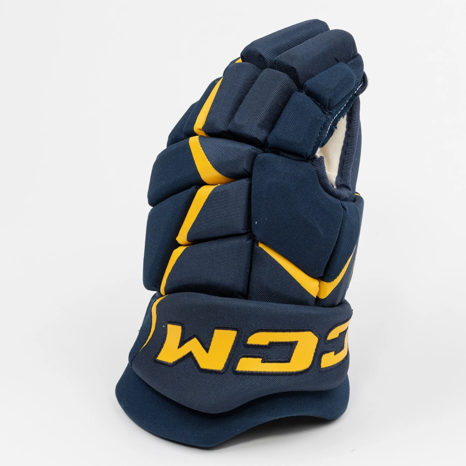 CCM Jetspeed FT680 Junior Hockey Gloves - Image 10