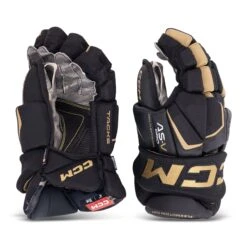 CCM Tacks AS-V Pro Senior Hockey Gloves