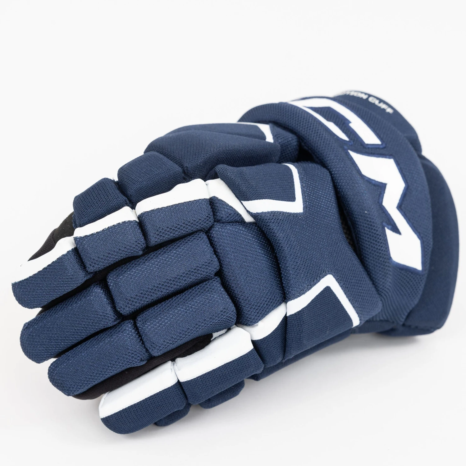 CCM Tacks AS580 Junior Hockey Gloves - Image 3