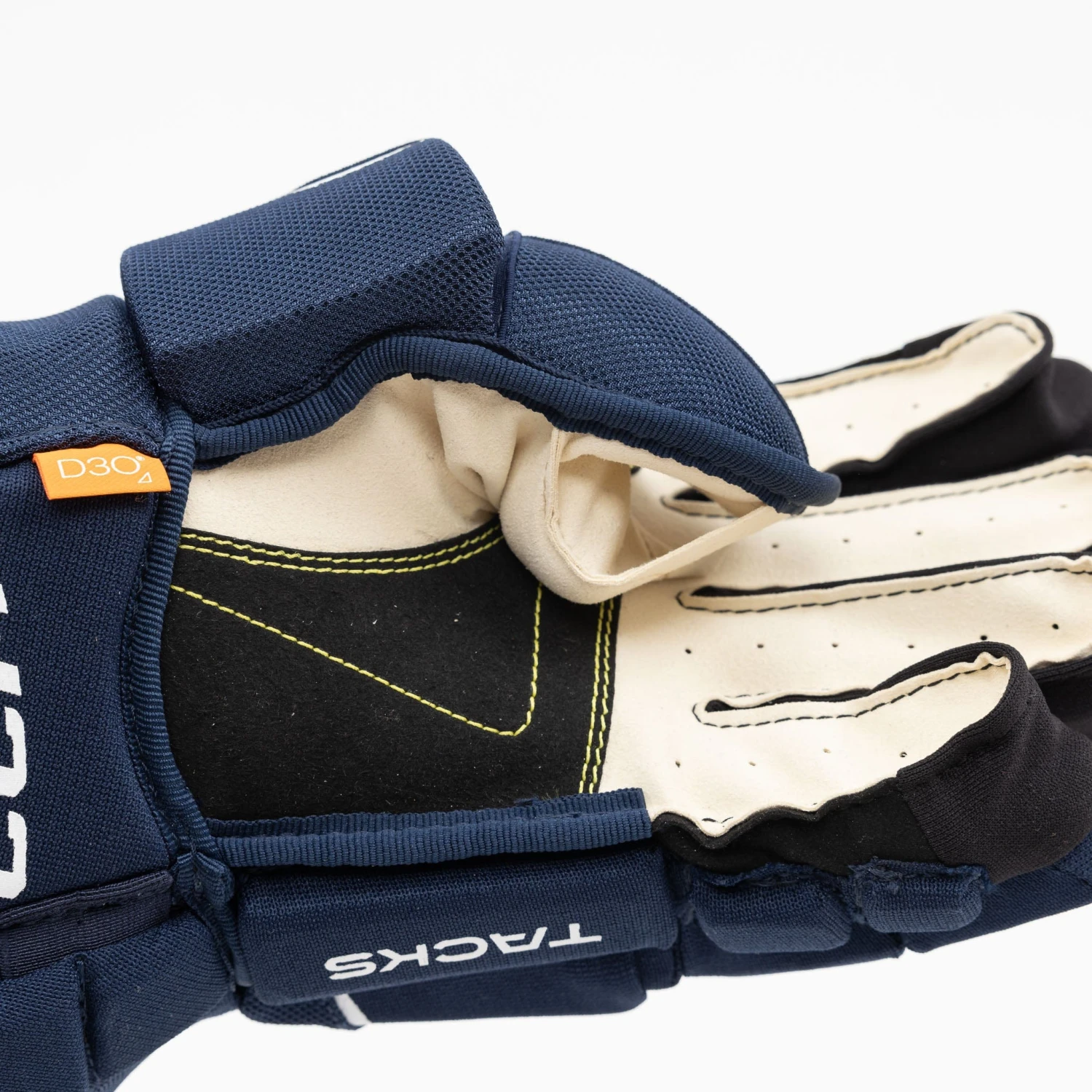 CCM Tacks AS580 Senior Hockey Gloves - Image 10