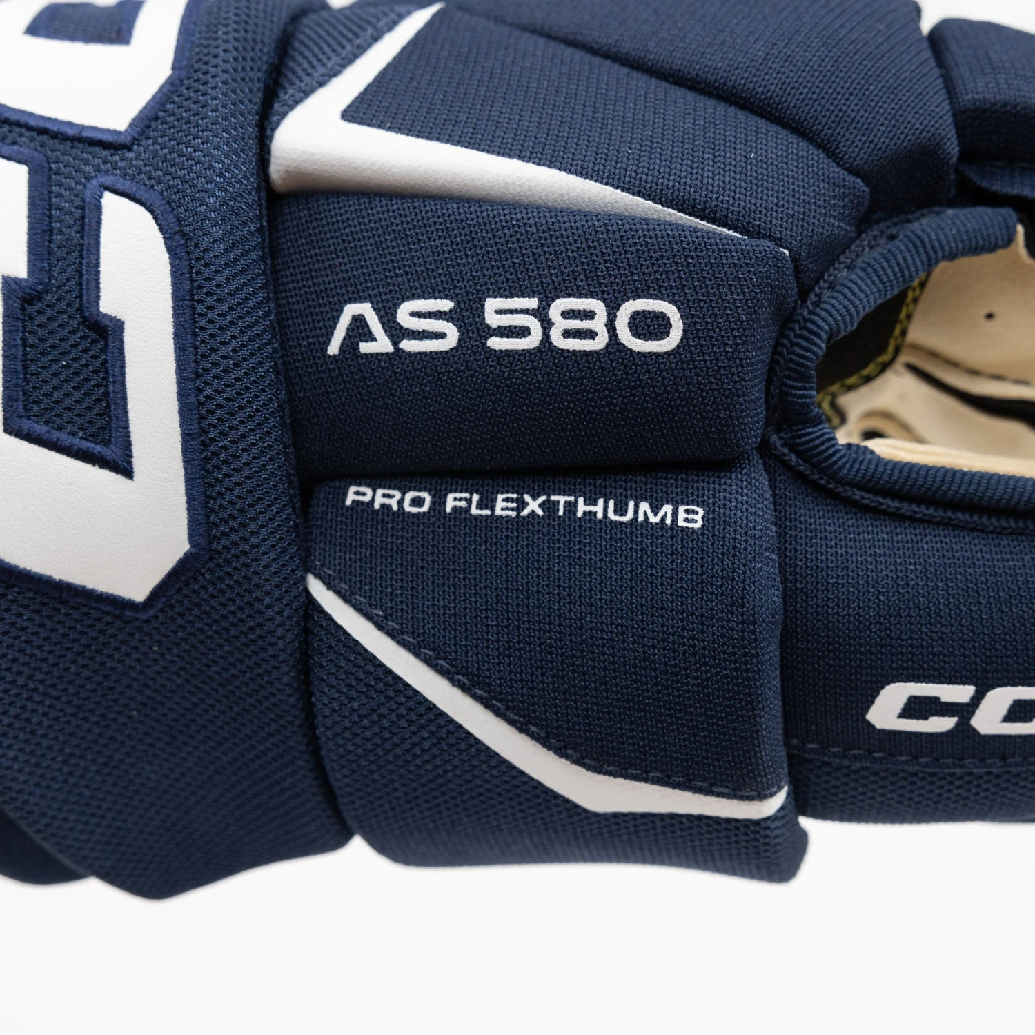CCM Tacks AS580 Senior Hockey Gloves - Image 6