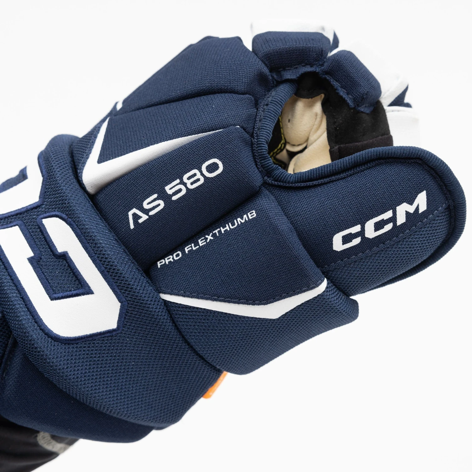 CCM Tacks AS580 Senior Hockey Gloves - Image 4