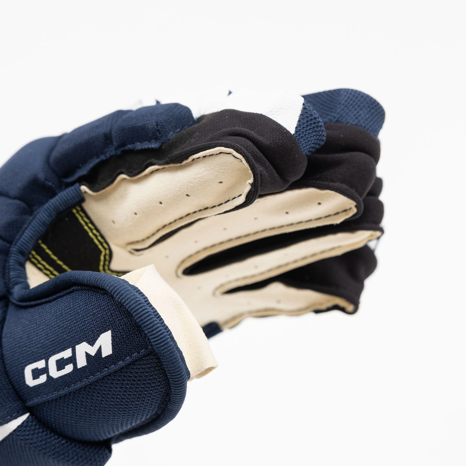 CCM Tacks AS580 Senior Hockey Gloves - Image 7